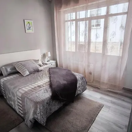 Apartment En *