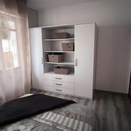 Apartment En