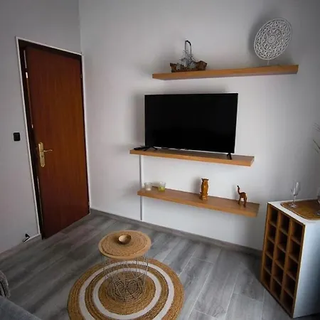 En アパート ポルト・ド・ソン