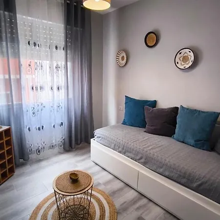 Apartment En *