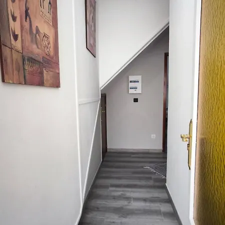 Apartment En